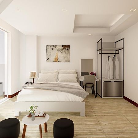 Hotel Saigon Memory הו צ'י מין סיטי מראה חיצוני תמונה
