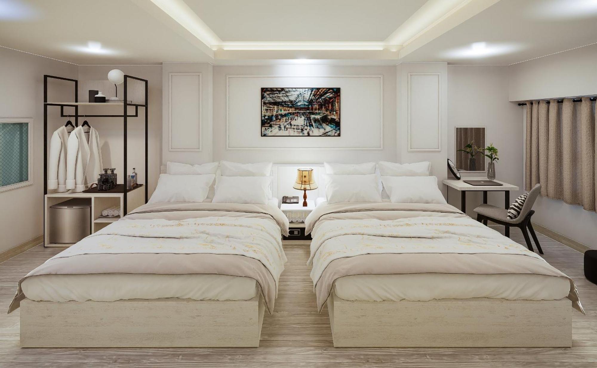 Hotel Saigon Memory הו צ'י מין סיטי מראה חיצוני תמונה