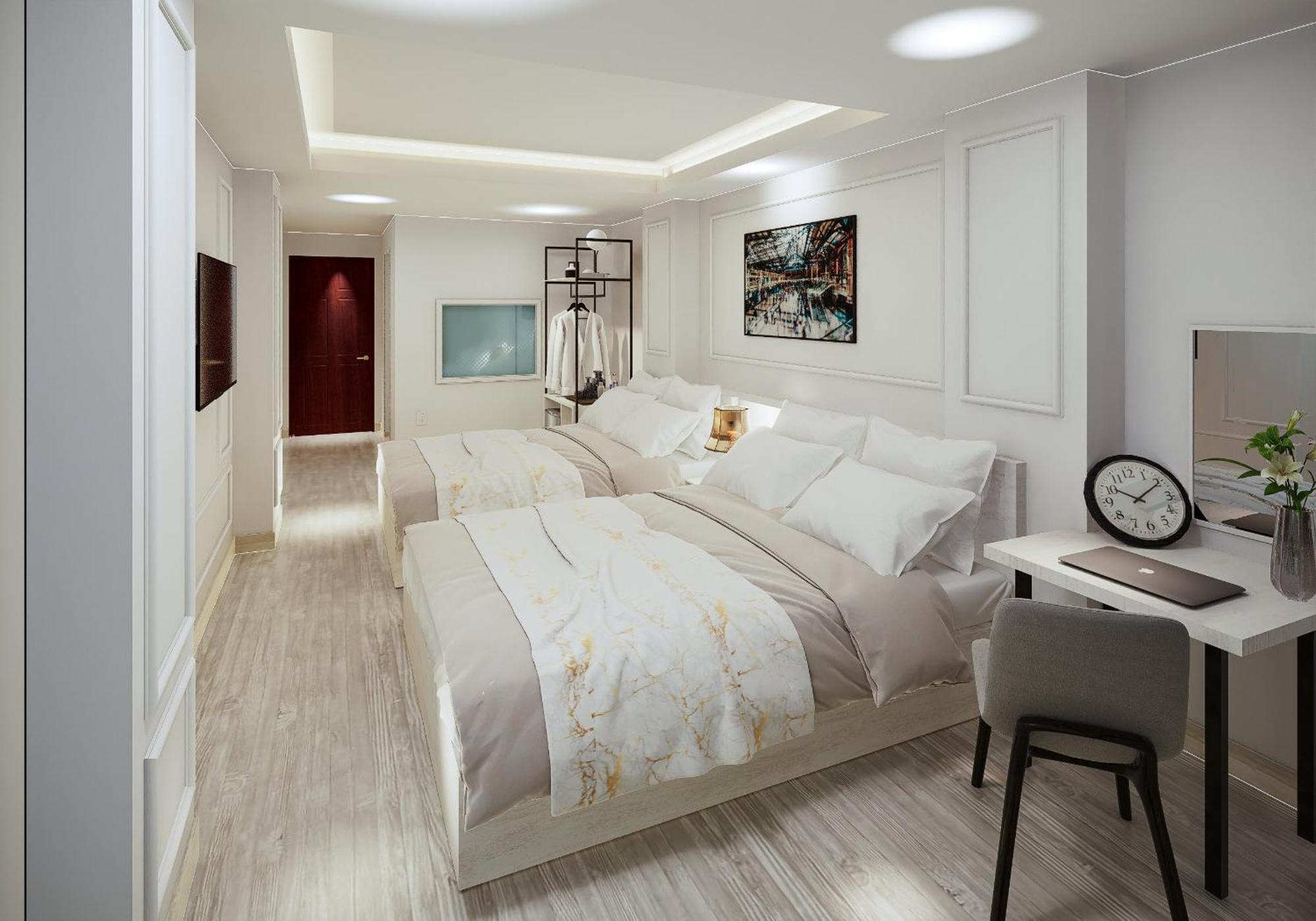 Hotel Saigon Memory הו צ'י מין סיטי מראה חיצוני תמונה